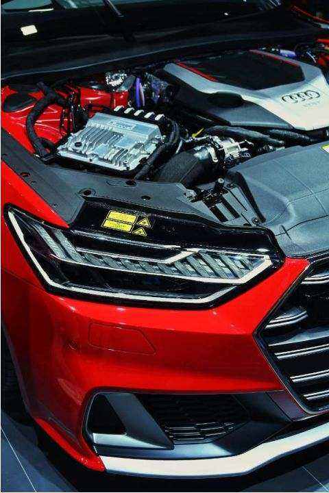 OBD2 Adapter