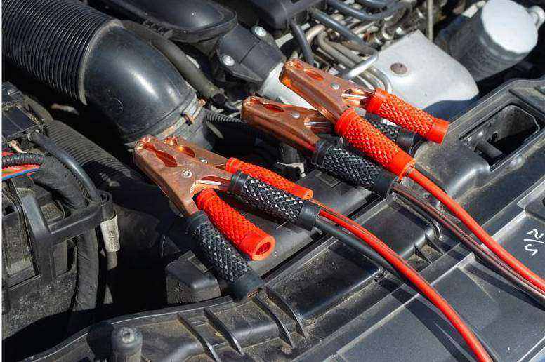 Kfz Diagnosegerät Q2 Ansicht